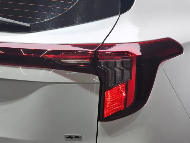2024 Kia Seltos с пробегом 40 916 км