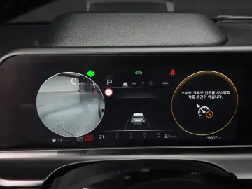 2024 Kia Seltos с пробегом 19 007 км