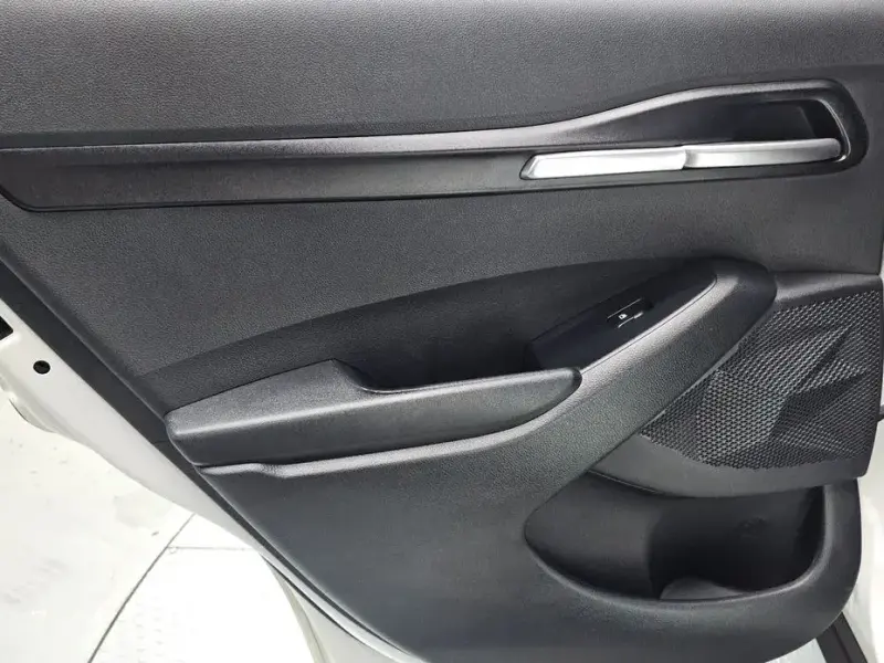 2024 Kia Seltos с пробегом 40 916 км