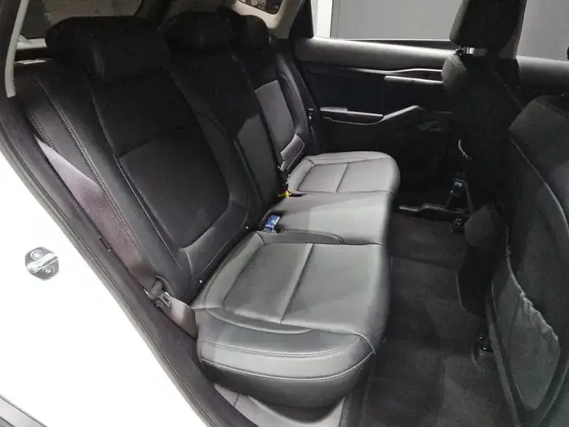2024 Kia Seltos с пробегом 40 916 км