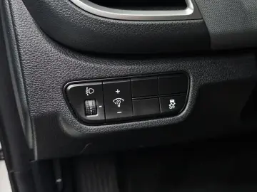 2024 Kia Seltos с пробегом 40 916 км