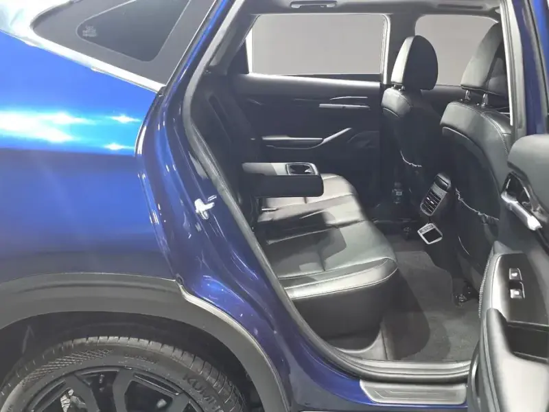 2024 Kia Seltos с пробегом 19 007 км
