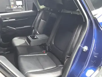 2024 Kia Seltos с пробегом 19 007 км