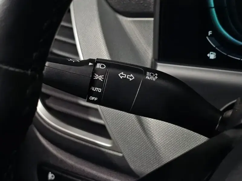2024 Kia Seltos с пробегом 40 916 км