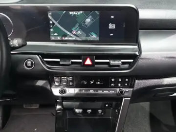 2024 Kia Seltos с пробегом 19 007 км