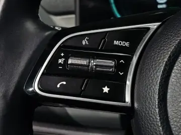 2024 Kia Seltos с пробегом 40 916 км