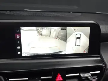 2024 Kia Seltos с пробегом 19 007 км