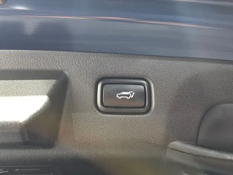 2024 Kia Seltos с пробегом 19 007 км