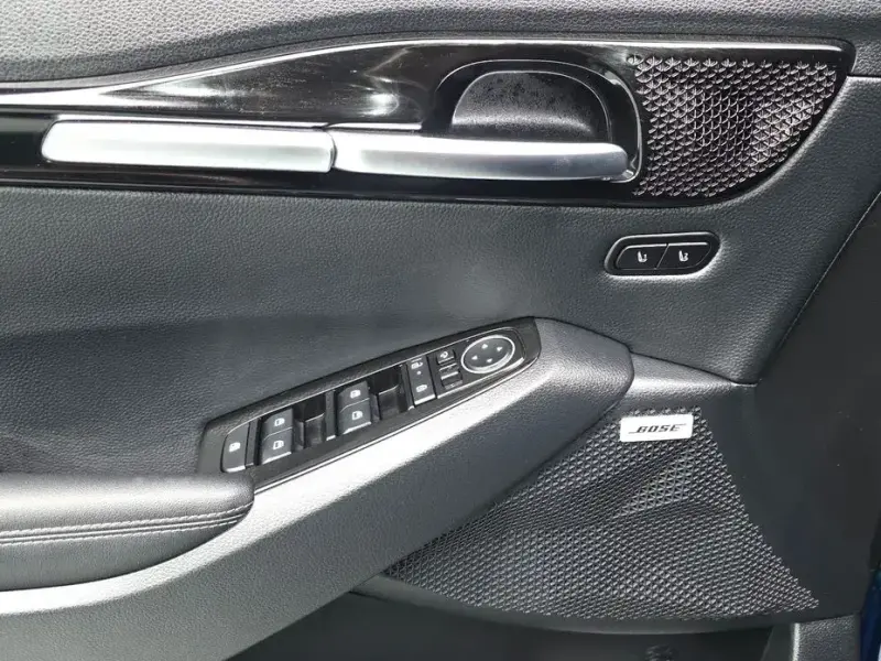 2024 Kia Seltos с пробегом 19 007 км