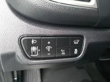 2024 Kia Seltos с пробегом 19 007 км