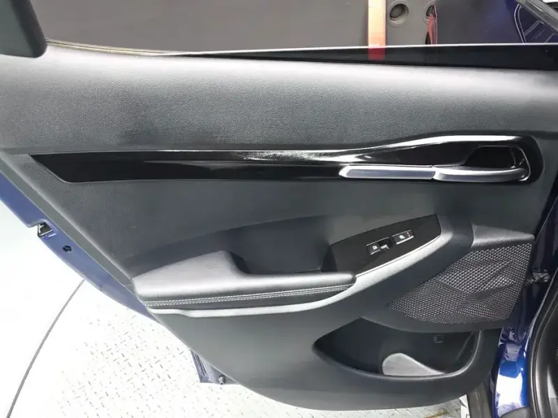 2024 Kia Seltos с пробегом 19 007 км