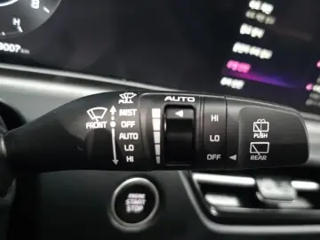 2024 Kia Seltos с пробегом 19 007 км