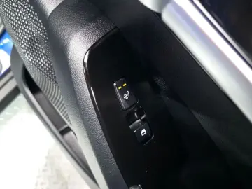 2024 Kia Seltos с пробегом 19 007 км