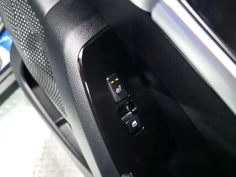 2024 Kia Seltos с пробегом 19 007 км
