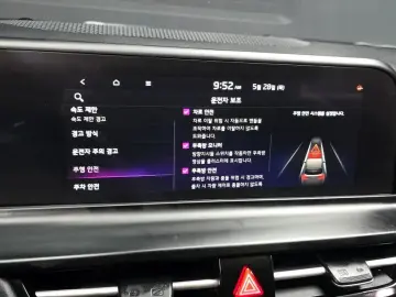 2024 Kia Seltos с пробегом 19 007 км