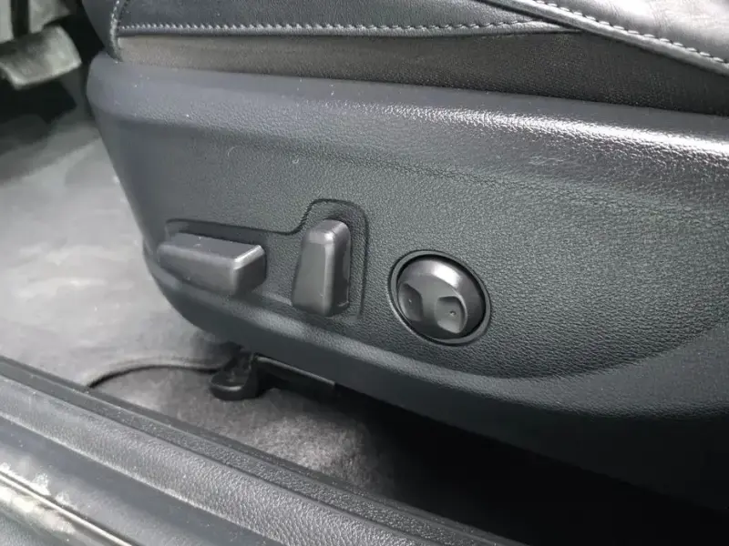 2024 Kia Seltos с пробегом 19 007 км