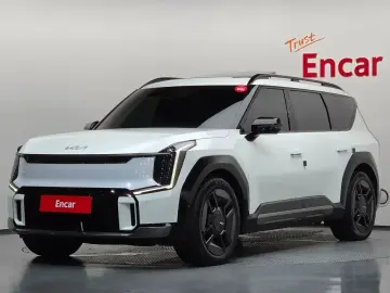Kia EV9