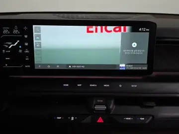 2023 Kia EV9 с пробегом 47 924 км