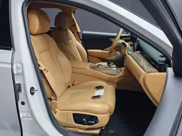 2022 Kia K9 с пробегом 33 343 км