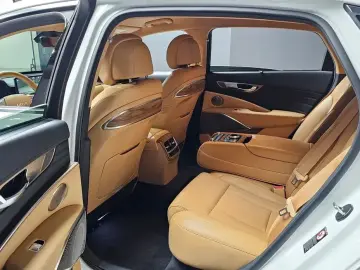 2022 Kia K9 с пробегом 33 343 км