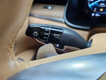 2022 Kia K9 с пробегом 33 343 км