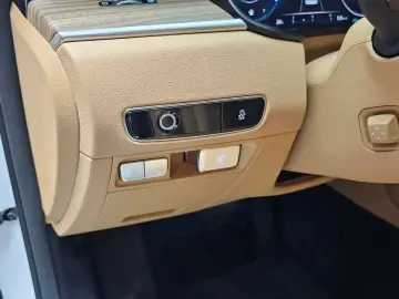 2022 Kia K9 с пробегом 33 343 км