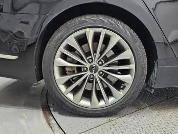 2022 Kia K9 с пробегом 38 938 км