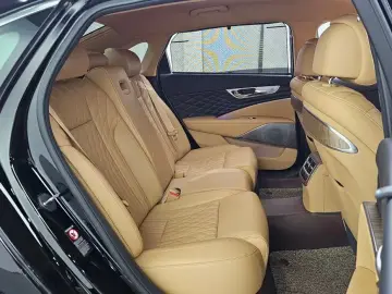 2022 Kia K9 с пробегом 38 938 км