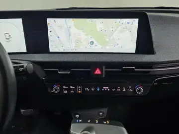 2023 Kia EV6 с пробегом 14 642 км