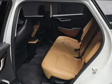 2023 Kia EV6 с пробегом 50 447 км