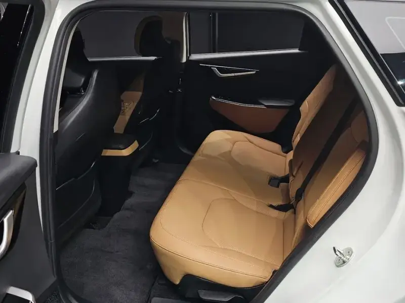 2023 Kia EV6 с пробегом 50 447 км