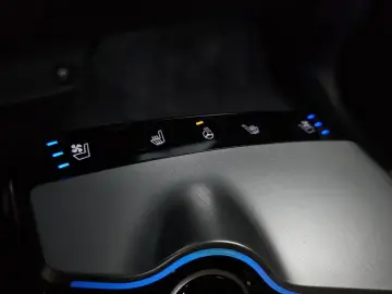 2023 Kia EV6 с пробегом 50 447 км