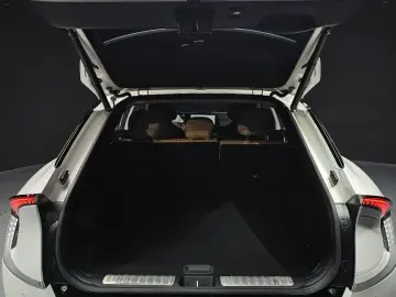 2023 Kia EV6 с пробегом 50 447 км