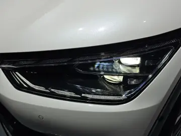 2023 Kia EV6 с пробегом 50 447 км