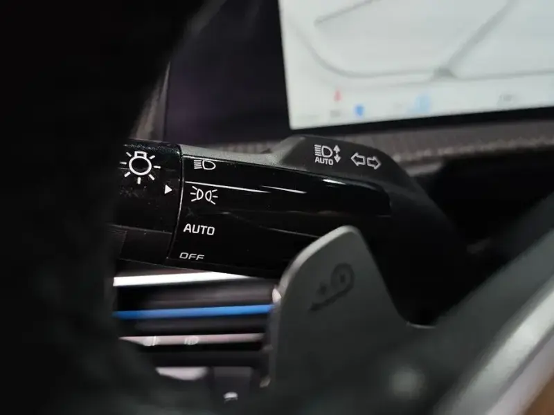 2023 Kia EV6 с пробегом 50 447 км