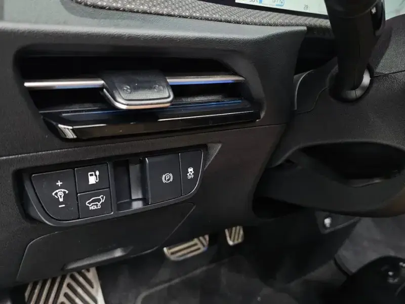 2023 Kia EV6 с пробегом 50 447 км