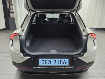 2023 Kia EV6 с пробегом 14 380 км
