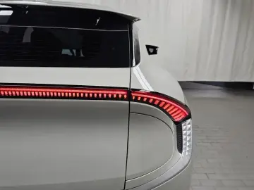 2023 Kia EV6 с пробегом 14 380 км