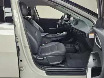 2023 Kia EV6 с пробегом 14 380 км