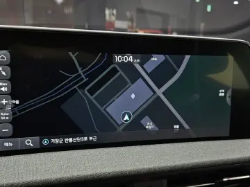 2023 Kia EV6 с пробегом 16 683 км