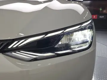 2023 Kia EV6 с пробегом 16 683 км