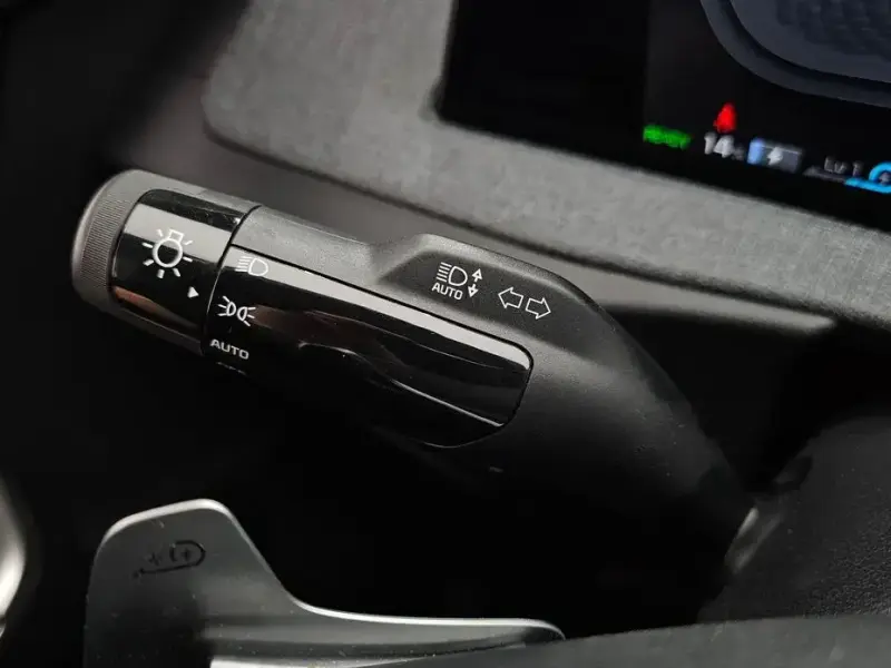 2023 Kia EV6 с пробегом 16 683 км