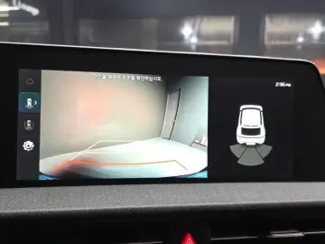 2022 Kia EV6 с пробегом 68 007 км