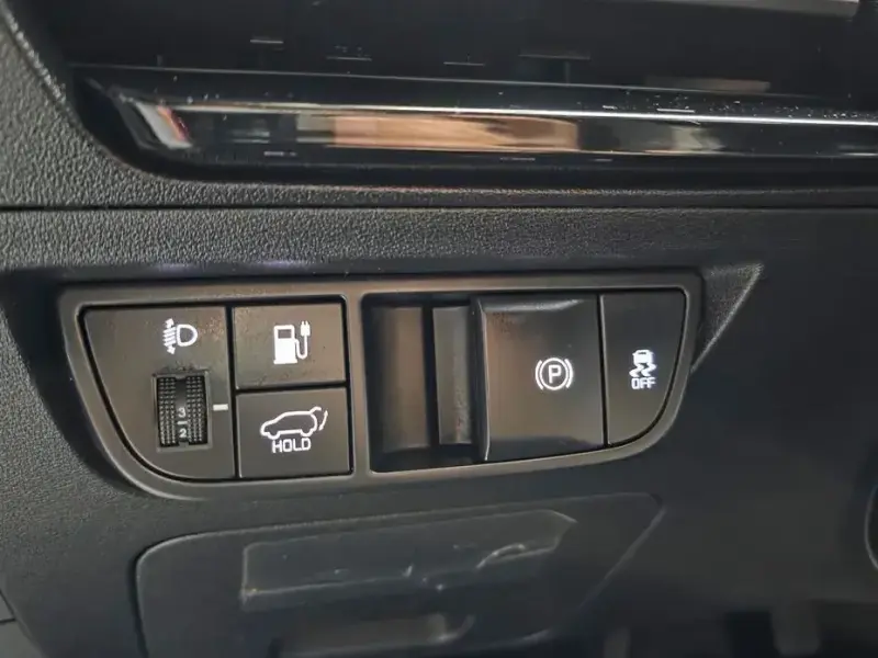 2022 Kia EV6 с пробегом 68 007 км