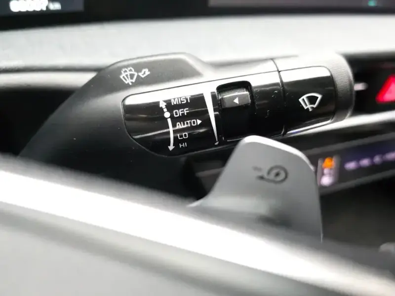 2022 Kia EV6 с пробегом 68 007 км