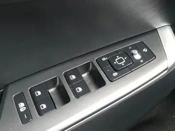 2022 Kia EV6 с пробегом 68 007 км