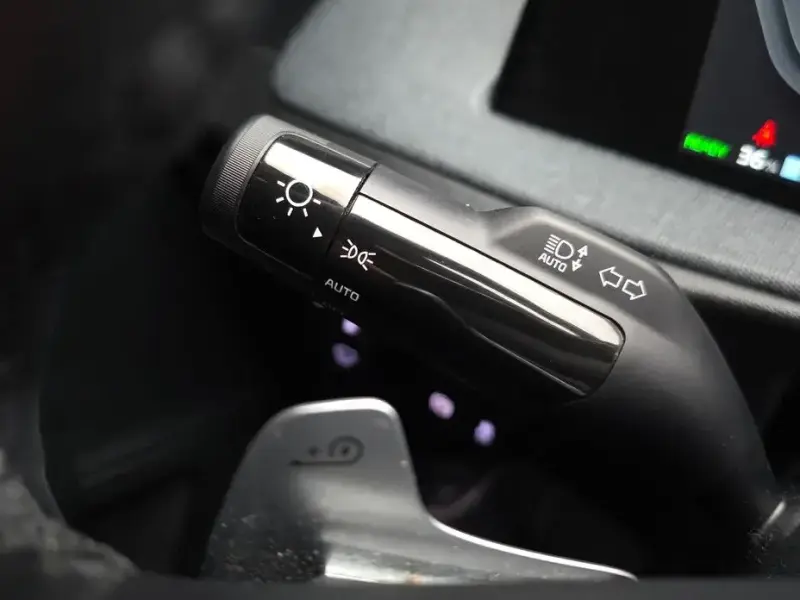 2022 Kia EV6 с пробегом 68 007 км