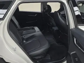 2023 Kia EV6 с пробегом 24 725 км