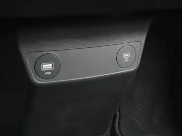 2023 Kia EV6 с пробегом 24 725 км