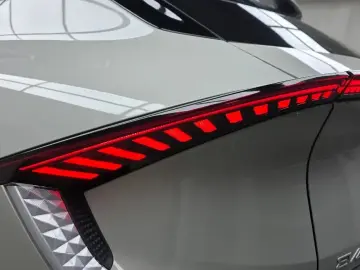 2023 Kia EV6 с пробегом 24 725 км